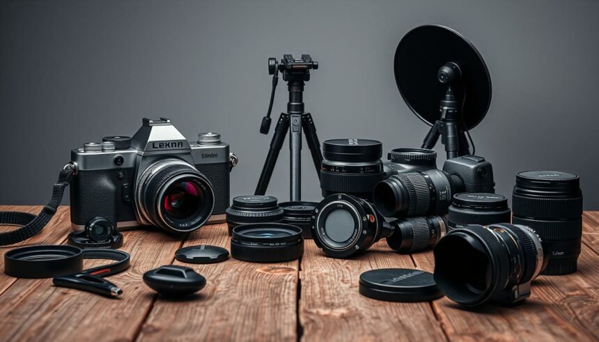 wie fotografiere ich richtig