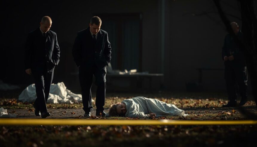 Alena getötet Paderborn