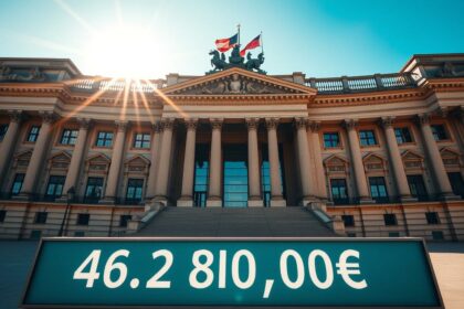 Bürgergeld-Kosten Rekord-Hoch