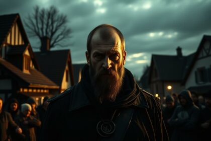 Drachenlord Internetproll