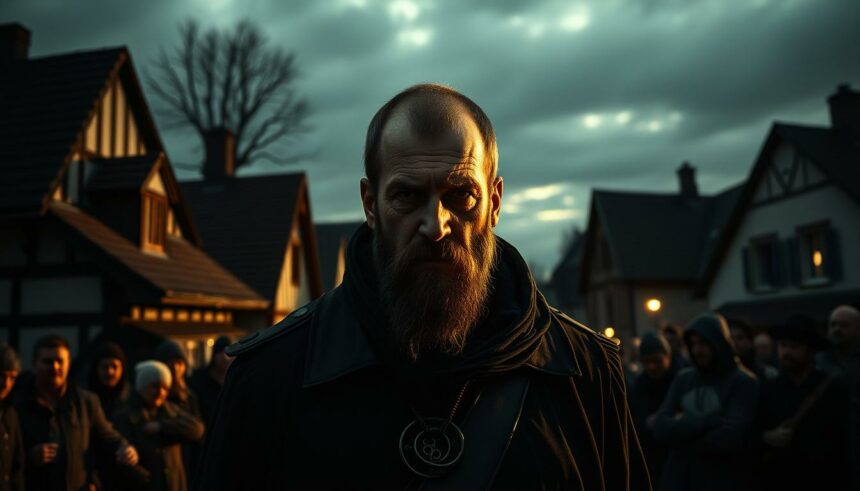 Drachenlord Internetproll