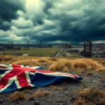 EU-Austritt des Vereinigten Königreichs