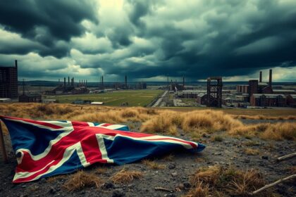 EU-Austritt des Vereinigten Königreichs