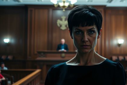 Edel-Prostituierte macht Freier bewusstlos