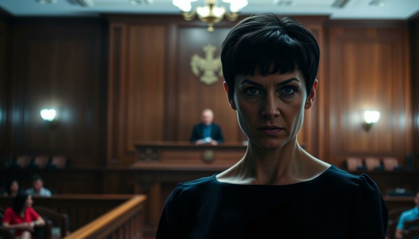 Edel-Prostituierte macht Freier bewusstlos