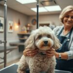 Hundesalon Luxemburg