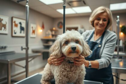 Hundesalon Luxemburg