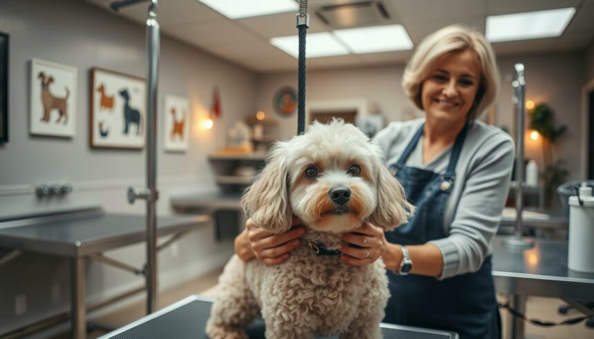 Hundesalon Luxemburg