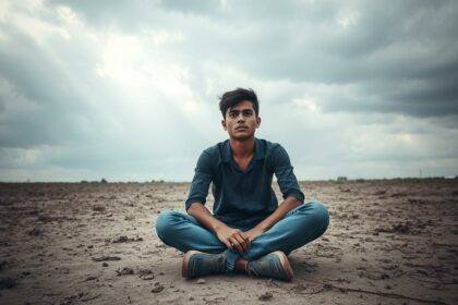 Hungerstreik fürs Klima