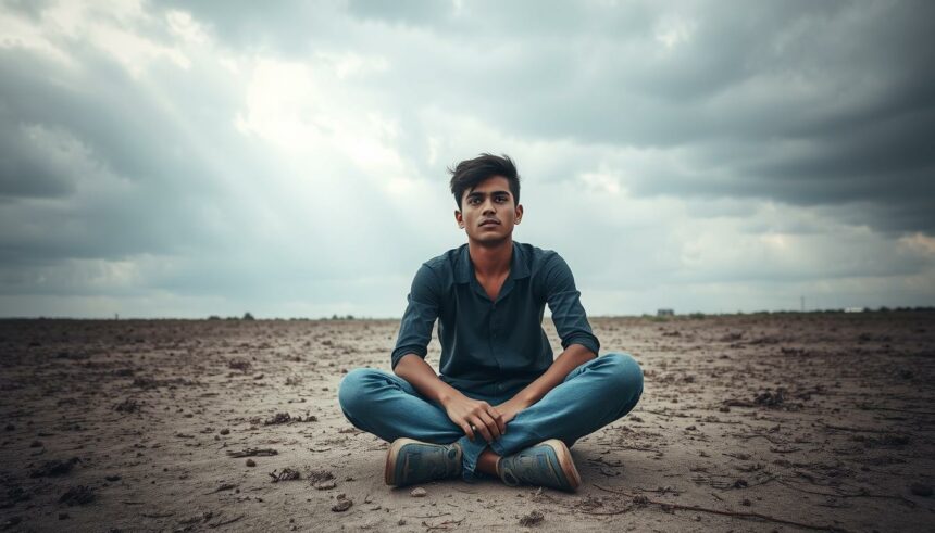 Hungerstreik fürs Klima