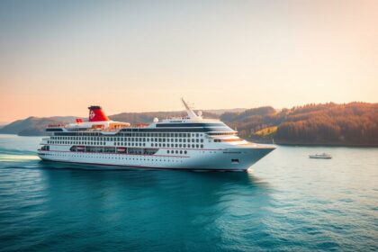 Kreuzfahrt ab Deutschland