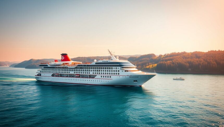 Kreuzfahrt ab Deutschland