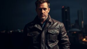 Die Lederjacke – alles was du wissen solltest für deinen perfekten Style