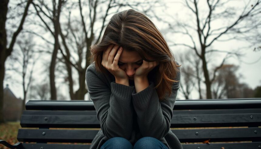 Liebes-Aus Anna-Maria Zimmermann