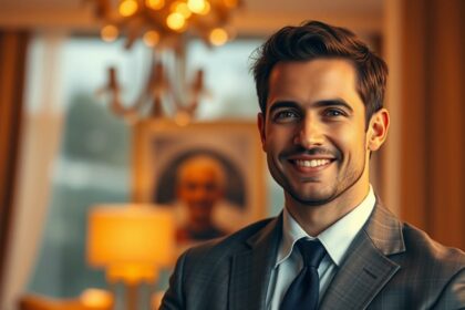 Lottomillionär Chico