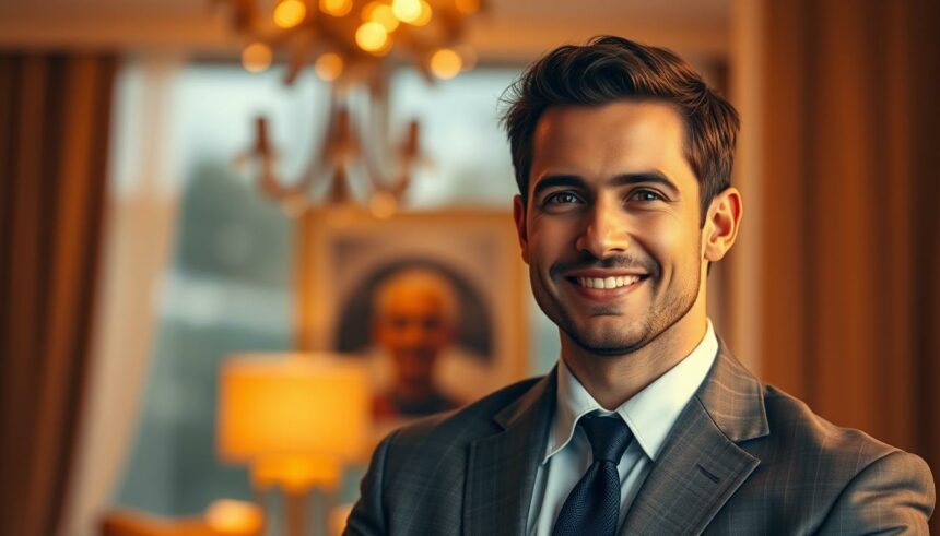 Lottomillionär Chico