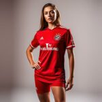 Mats Hummel Freundin