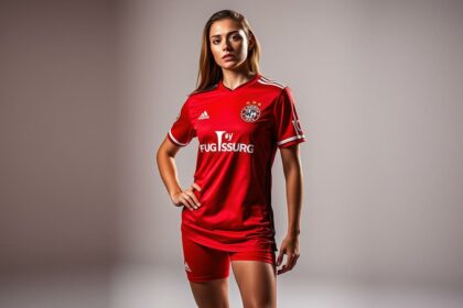 Mats Hummel Freundin