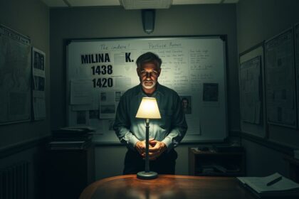 Milina K. aus Luckenwalde