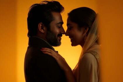 Saif Ali Khan Ehefrau