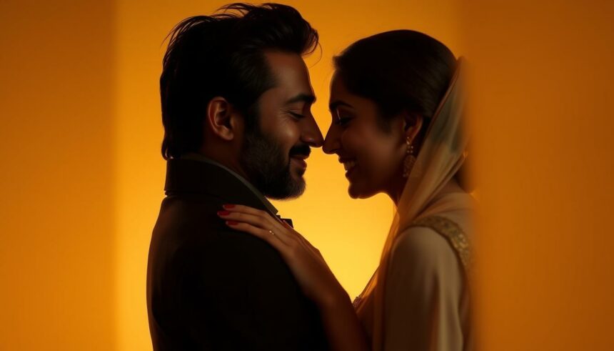 Saif Ali Khan Ehefrau