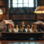 Schachspielen lernen