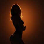 Susan Sideropoulos nackt