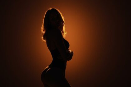 Susan Sideropoulos nackt