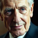 Terence Stamp verstorben