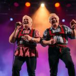 Wildecker Herzbuben Trennung