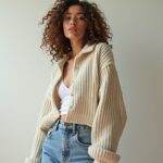 clean girl outfit-Titel