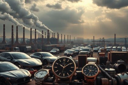 höherer Zoll in den USA