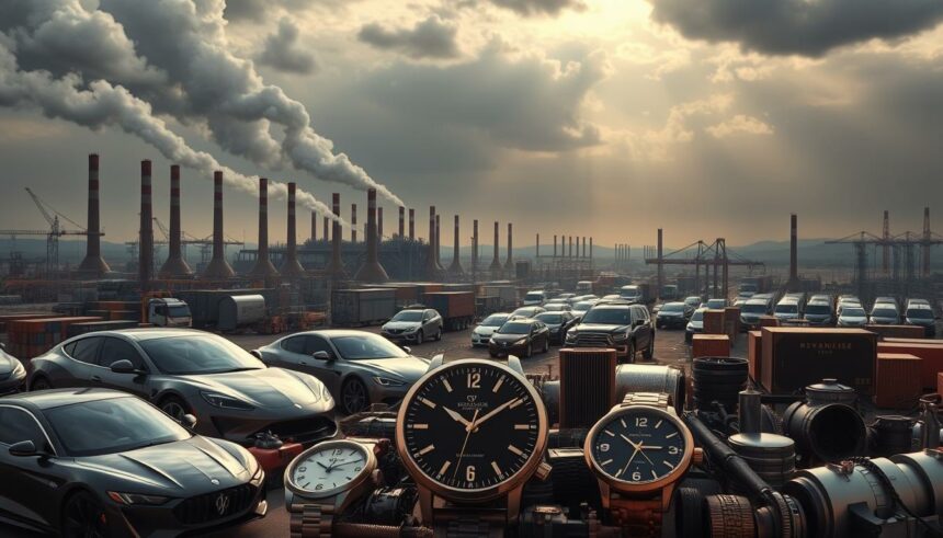 höherer Zoll in den USA