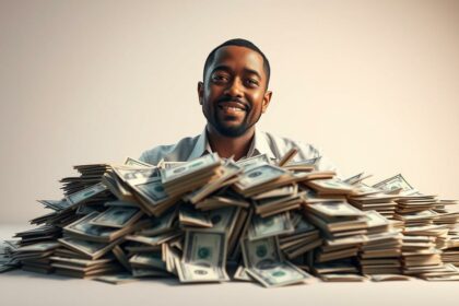 maksud agadjani net worth