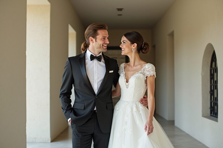 standesamt outfit lässig-Titel