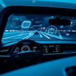 AR Head‑Up Display