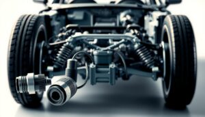 Elektronisches Fahrwerk erklärt