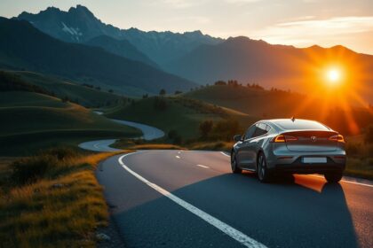 E‑Auto Reichweite verbessern