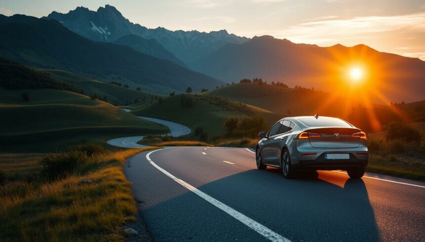 E‑Auto Reichweite verbessern