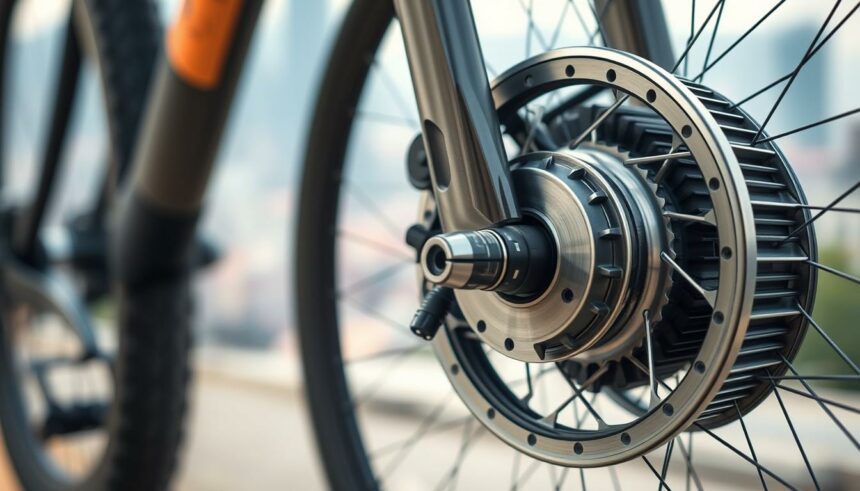 E‑Motortechnik aktuell