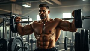 6-12-25-Training: Brutaler Pump für schnellen Muskelaufbau