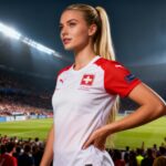 Alisha Lehmann & Douglas Luiz