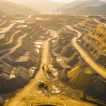 Am 20. November 2025 bestätigt China den größten Goldfund seit 1949