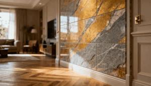 Kunststeinpaneele Schweiz: Die moderne Alternative zur Steinwand