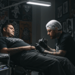 Tattoo-Szene in Köln und Umgebung boomt wie nie zuvor