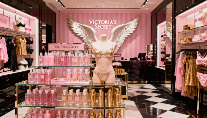 Victoria's Secret Deutschland