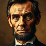 Zitate von Abraham Lincoln