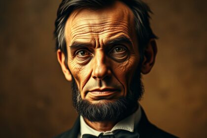Zitate von Abraham Lincoln