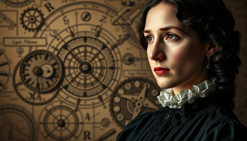 Zitate von Ada Lovelace