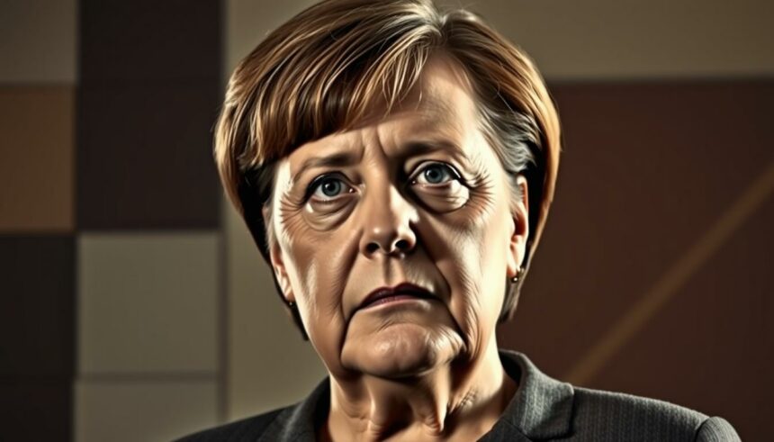 Zitate von Angela Merkel